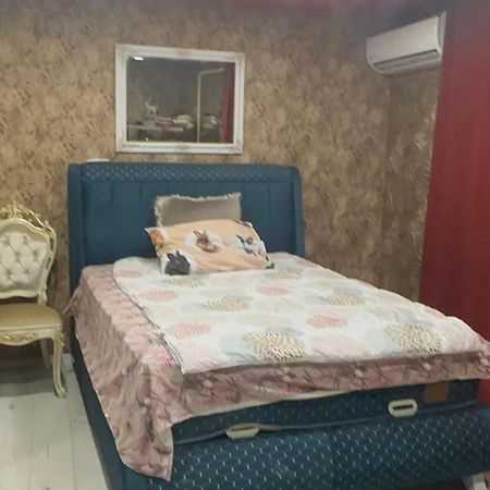 Double Bed Room Несебр Экстерьер фото