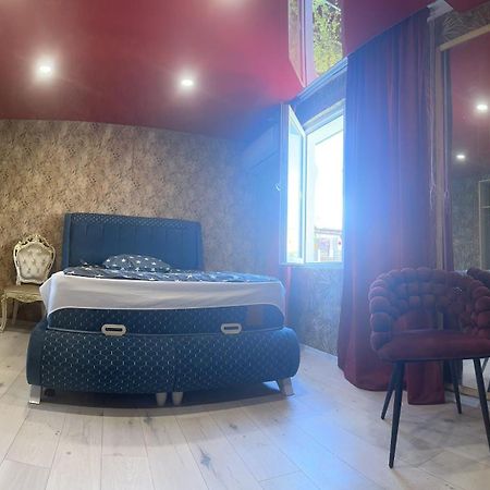 Double Bed Room Несебр Экстерьер фото
