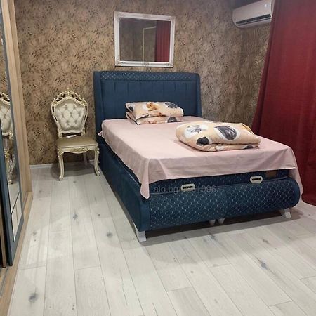 Double Bed Room Несебр Экстерьер фото