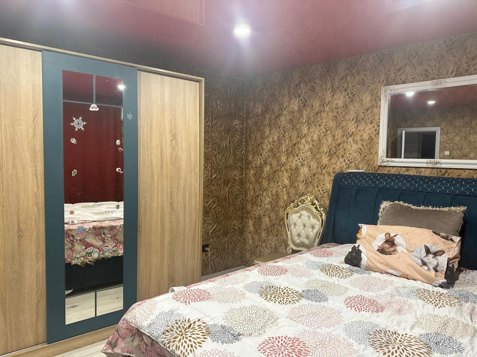 Double Bed Room Несебр Экстерьер фото