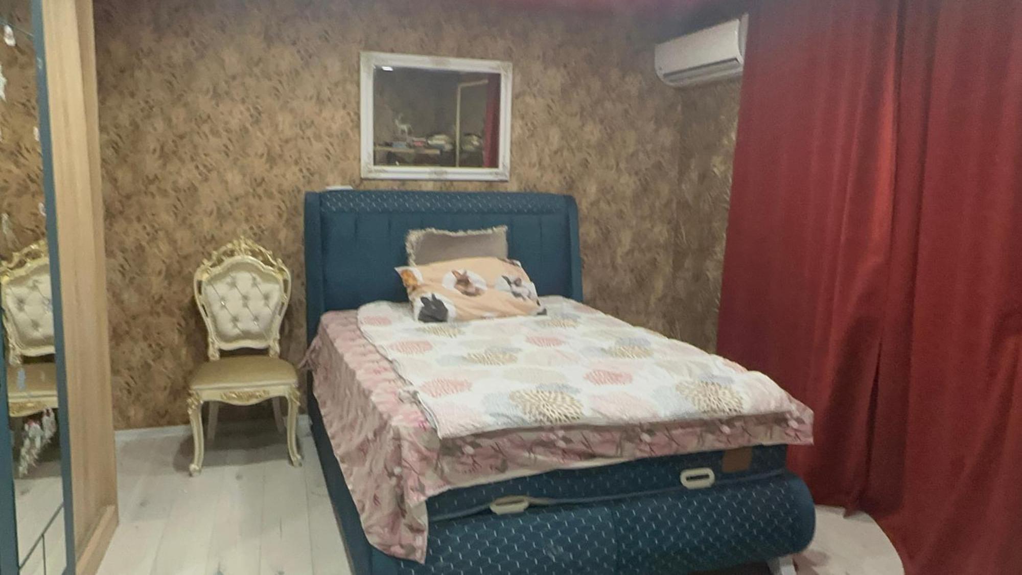 Double Bed Room Несебр Экстерьер фото