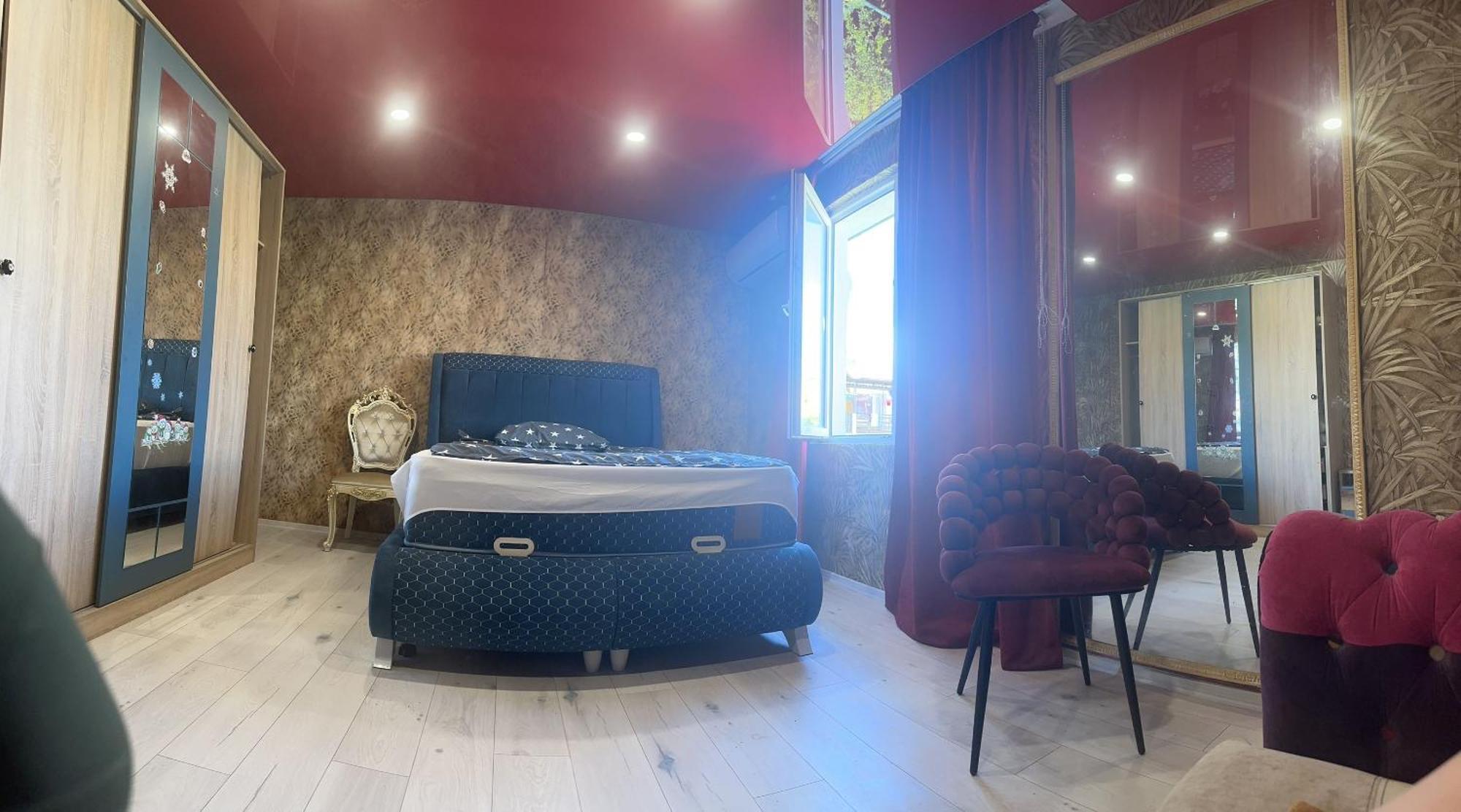 Double Bed Room Несебр Экстерьер фото